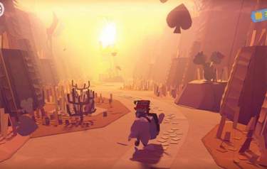 Tearaway Unfolded
