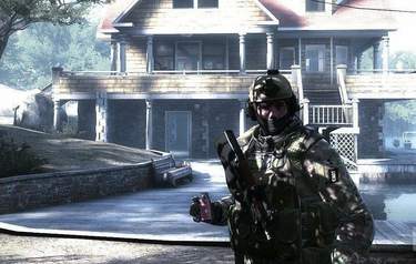 Counter-Strike: Global Offensive