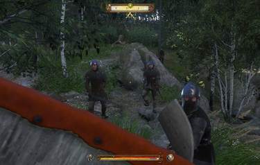 Kingdom Come: Deliverance