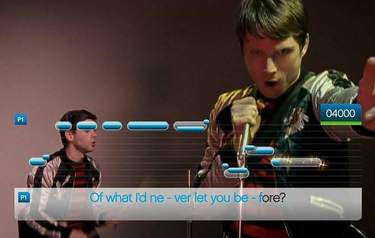 Singstar