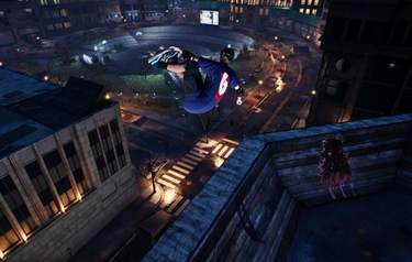 Tony Hawk’s Pro Skater 1+2