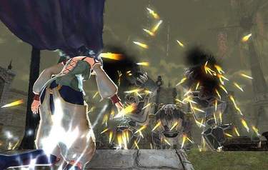 Malicious Rebirth