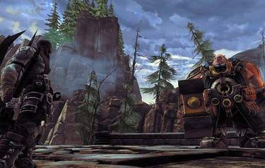 Darksiders 2