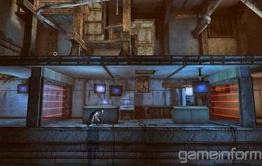 Batman: Arkham Origins Blackgate