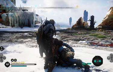 Assassin's Creed Valhalla: Dawn of Ragnarök