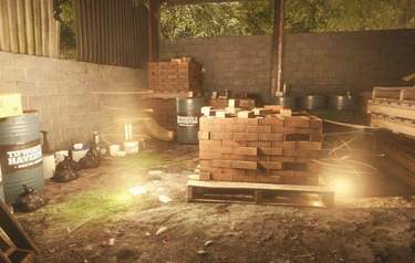Everybody’s Gone to the Rapture