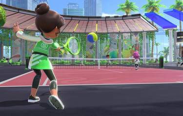 Nintendo Switch Sports