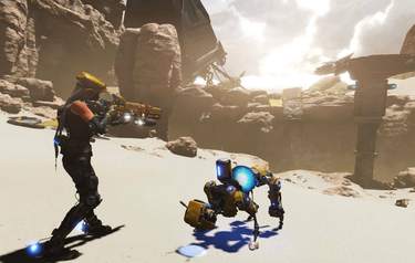 ReCore