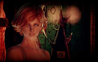 Shadows of the Damned: Hella Remastered