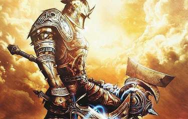 Kingdoms of Amalur: Reckoning