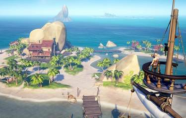 Sea of Thieves