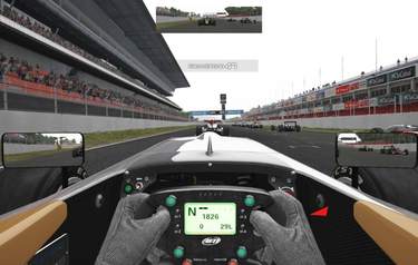 Asseto Corsa