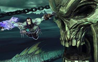 Darksiders 2