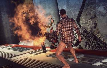 Let it Die