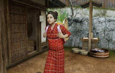 Yakuza: Ishin