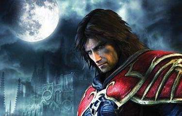 Castlevania: Lords of Shadow