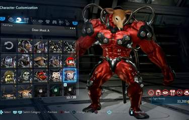 Tekken 7