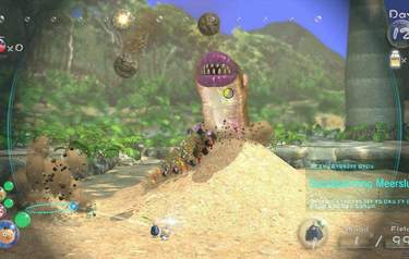 Pikmin 3
