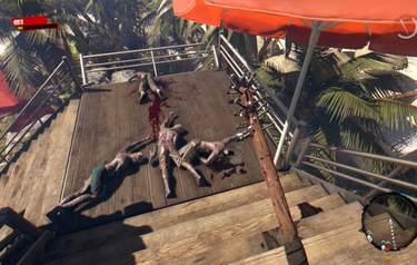 Dead Island Definitive Collection