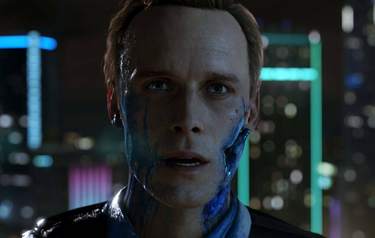 Detroit: Become Human - dojmy z hraní