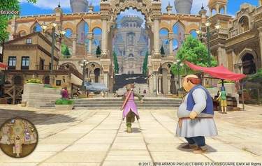JRPG okénko