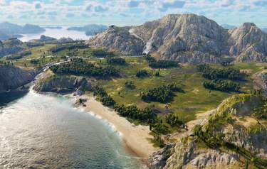 Anno 117: Pax Romana