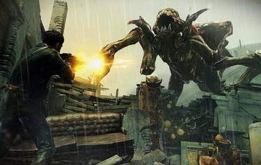 Resistance 3