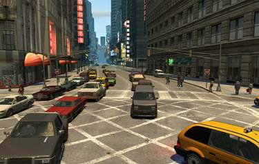 Historie Grand Theft Auto – 2. část: až na vrchol (2004-2021)
