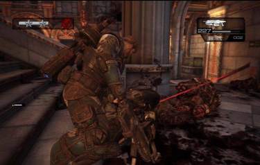 Gears of War: Judgment