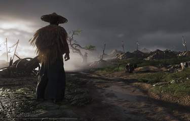 E3 2018 - PlayStation