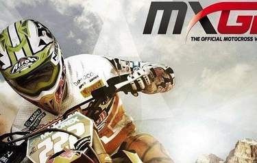 MXGP - The Official Motocross Videogame