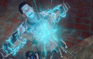Dead Rising 4