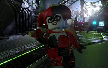 Lego Batman 3: Beyond Gotham