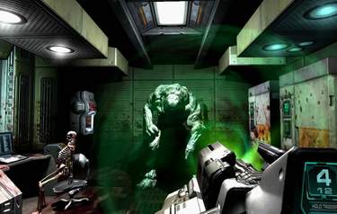 DOOM (1-3)