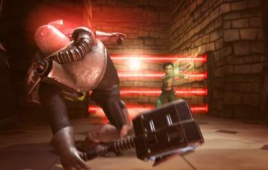 Beyond Good & Evil 20th Anniversary Edition