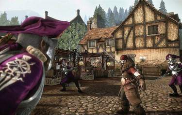 Fable 3