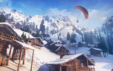 Steep