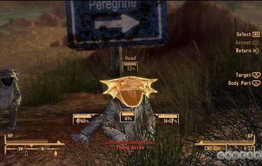Fallout: New Vegas - Honest Hearts