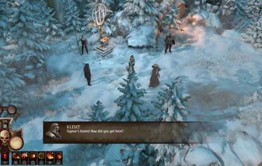 Warhammer: Chaosbane