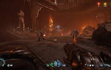 DOOM: The Dark Ages