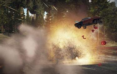 FlatOut 4: Total Insanity