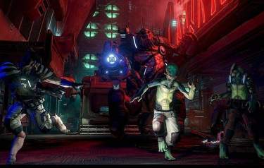 Prey 2