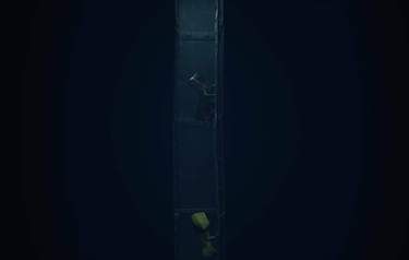 Little Nightmares II