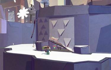 Tearaway