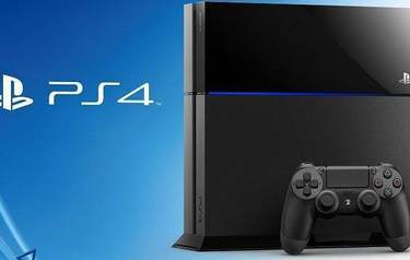 Svět Playstationu 4