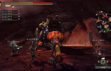 Monster Hunter 3 Ultimate