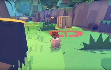 Tearaway Unfolded