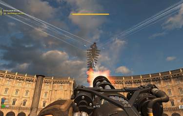 Serious Sam 4