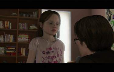 Beyond: Two Souls