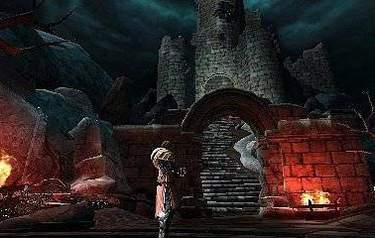 Castlevania: Lords of Shadow - Mirror of Fate